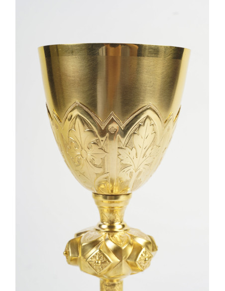 A Chalice.