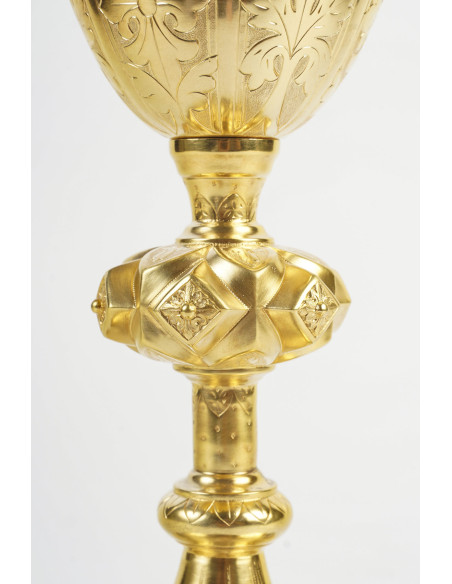 A Chalice.